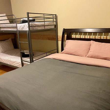 Auberge Du Monde Trois-Rivières Екстериор снимка