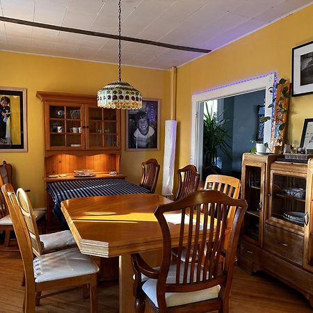 Auberge Du Monde Trois-Rivières Екстериор снимка