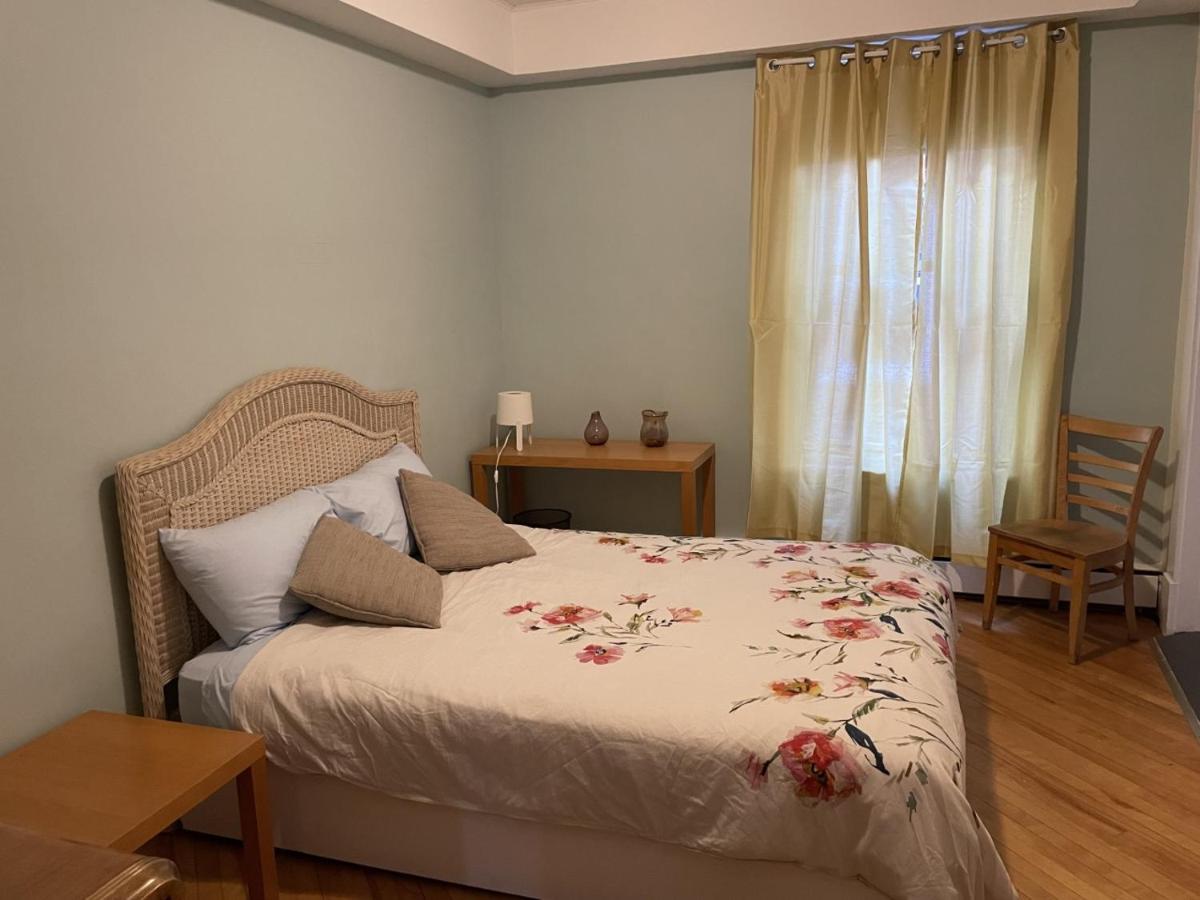 Auberge Du Monde Trois-Rivières Екстериор снимка